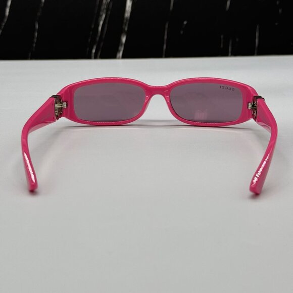 NEW GG1661S 004 GUCCI PINK WOMEN GUCCI SUNGLASSES main image 14